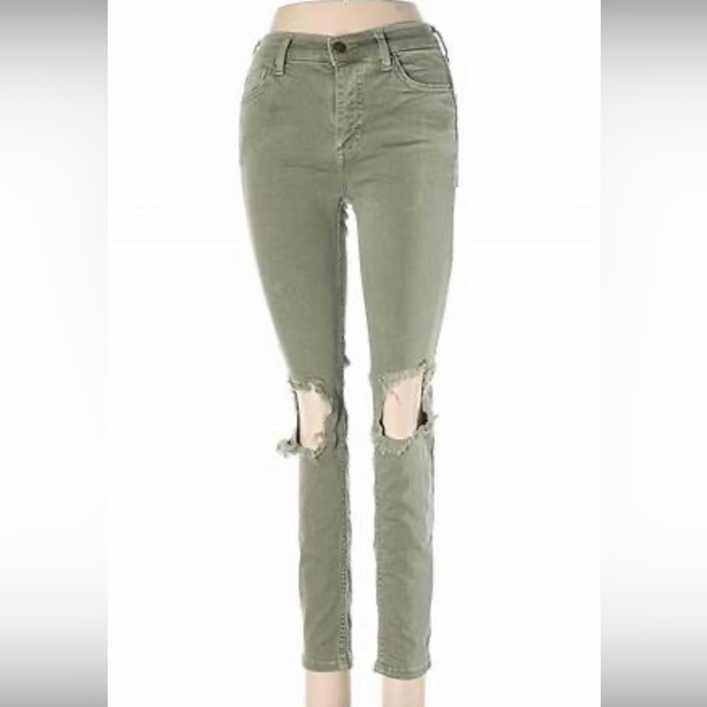 Free People Jeans 🌹 size 25